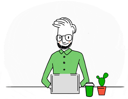 Leap - recruitment agency